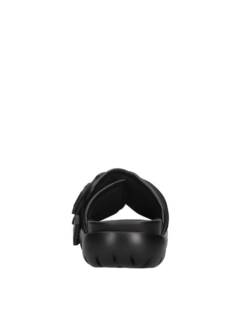  BOTTEGA VENETA | 754218 V3C41 1000NERO